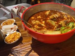 -红料理|串串有瘾·烧烤(吴中路店)