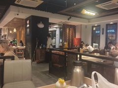 -围炉夜话·潮汕卤水火锅(榕江店)