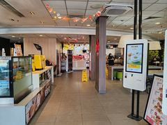 -麦当劳(山大路店)