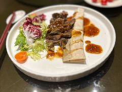 -上海人家花樣年华(中山公园店)