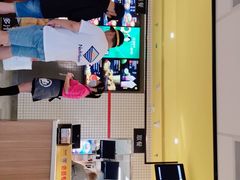 -麦当劳(三星城首创奥莱店)