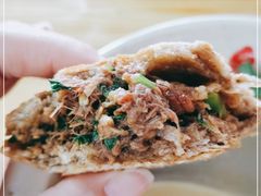 -昌顺马记小吃店(昌盛园店)