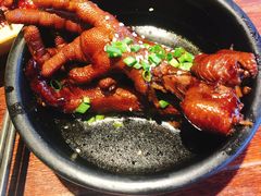 -大牌大·传统杭帮菜(湖滨店)