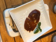 -四季民福烤鸭店(前门廊房二条店)