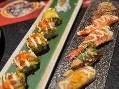 -古田居·特色寿司料理(星之岛旗舰店)