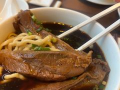-中国厨房/台湾牛肉面