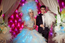 -完美新娘婚纱摄影