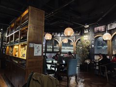 大堂-安妮意大利餐厅(日坛店)