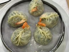 -叶存利海鲜大馅饺子(海宁路总店)