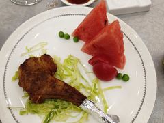 -阿湾楼·温州海鲜·江浙菜(京江路店)