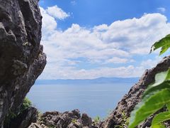 -抚仙湖禄充风景区