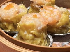 -点都德(龙之梦店)