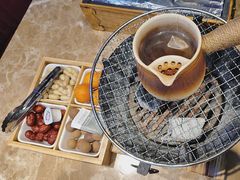 -老大连·海肠捞饭·大连海鲜大连菜(西安路店)