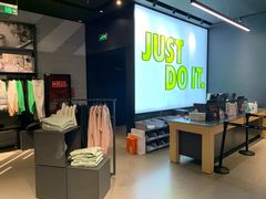 -NIKE品牌体验店(金源新燕莎店)