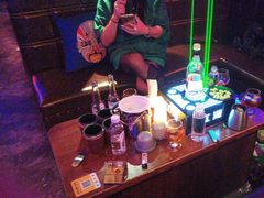 -江湖国风民谣酒馆(五一街店)