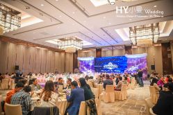 -HY小曼wedding·TOPYOUNG团队
