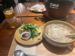 -BAKER&SPICE(安福路店)
