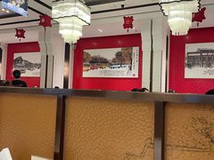 -马凯餐厅(地安门店)