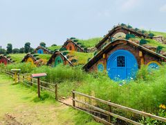 -武汉紫薇都市田园