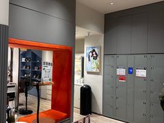 -海马体照相馆(上海月星环球港店)