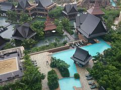 android_upload_pic-三亚湾红树林度假世界(木棉酒店)