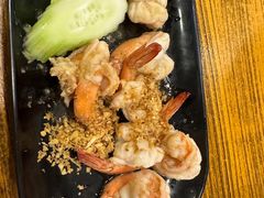 -Doo Dee Thai Food(Issan/Isaan/Esan)