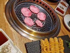 -黑牛黑猪烤肉专门店(万象城店)