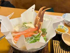 -蟹道乐(道顿堀本店)