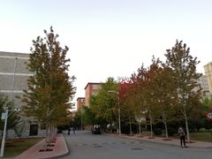 -辽宁大学(崇山校区)