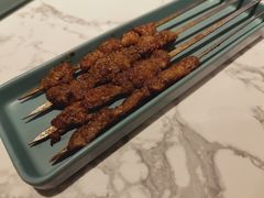 -曼玉餐厅(中原万达店)