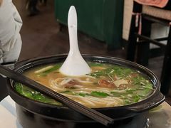 云南野生菌米线-南蛮子(进贤路店)