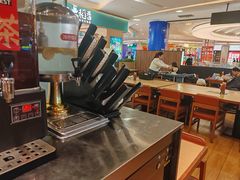 -大师兄·西北小馆(北站缤果空间店)