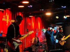 -音乐房子·Vintage Live Bar(玉林总店)