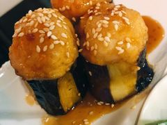 -点点心点心专门店(旺角店)