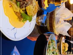 -Lets burger非常汉堡·环球风味(蓝色港湾店)
