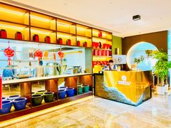 -香港狮子山下·明星粤菜餐厅(北苑店)