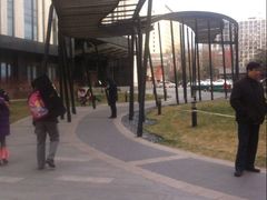 -中央音乐学院歌剧音乐厅