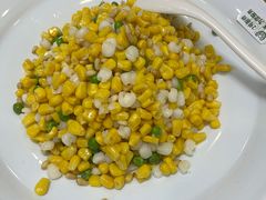 -同胜祥清真新豫菜(杜岭街店)