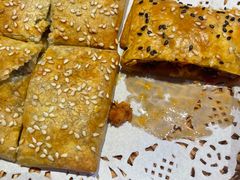 -阿娜尔·新疆菜(宜家荟聚中心店)