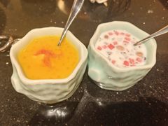 -三亚亚龙湾瑞吉酒店·铭轩中餐厅Mingxuan·海南菜·粤菜