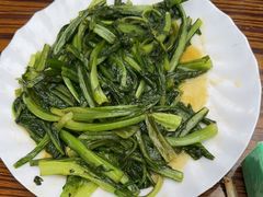 -尕胡才炕锅烤羊肉馆(八一路店)