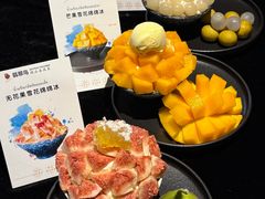 -翡翠鸟精品泰国菜(北辰财富中心店)