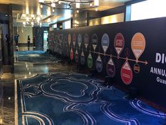 -广州富力丽思卡尔顿酒店