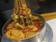 -宝大叔串店(十区店)