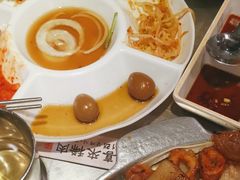 -喜来稀肉(虹泉路店)