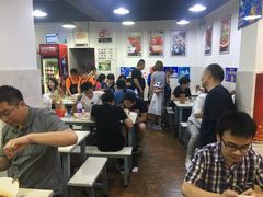 -蜀串香牛杂火锅串串