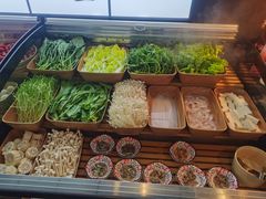-牛武士寿喜烧·和牛火锅自助(全球首店)