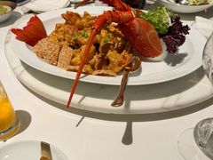 -宝丽轩中餐厅BAOLIXUAN