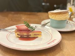 -Entrecôte 法国牛扒馆(保利·时光里店)
