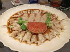 -高佳庄·海鲜酒楼(定海店)